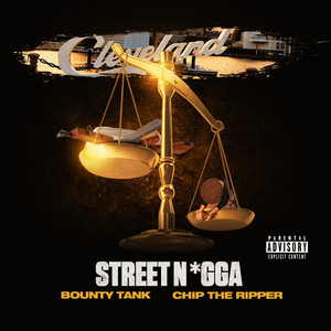 Street Nigga - song and lyrics by Bounty Tank, Chip Tha Ripper