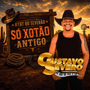 PODE MEXER PODE BALANÇAR by Gustavo Severo