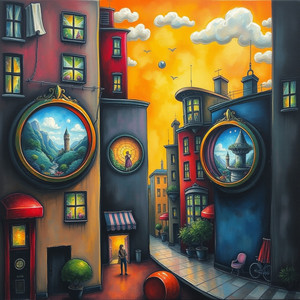 Detail For You by Zenithon Creed
