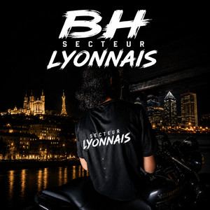 Secteur lyonnais by BH