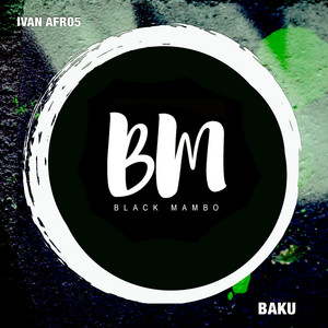 Baku by Ivan Afro5