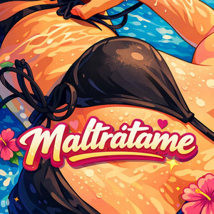 Maltratame by Kissly