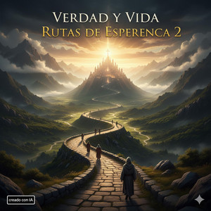 Rutas de Esperanza 2 - Special Version by Verdad Vida