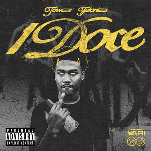 Tower Felonia - 1DOCE