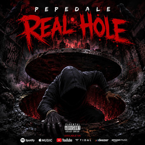Real Hole by PEPEDALE