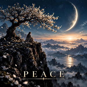 Peace by Aeriel