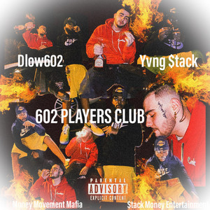Yvng $tack & Dlow602 - No Secret