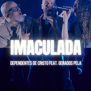 Imaculada by Dependentes De Cristo, Gerados pela Imaculada