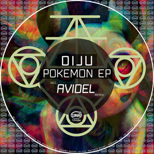 Diju cover