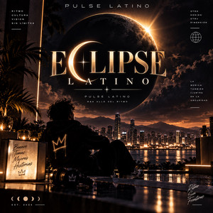 Eclipse Latino by Pulse Latino