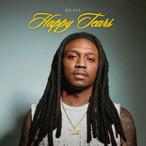 Happy Tears by Quail P