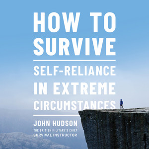 How to Survive (Unabridged)