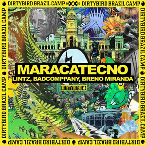 Breno Miranda — Maracatecno (2026)