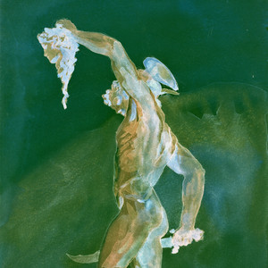 Medusa's Ogen