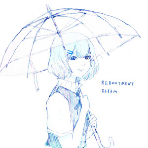 さとられ by 8686m