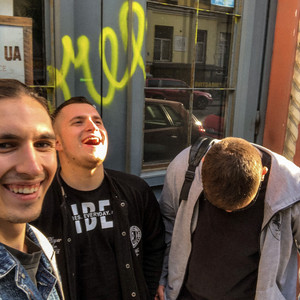 Hot Age — Про сон