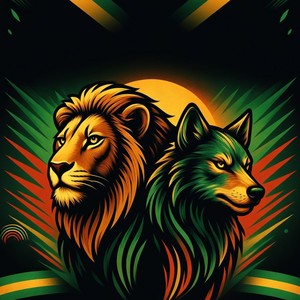 Road to Zion by Banda Future