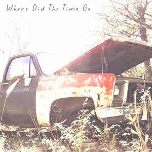WHERE DID THE TIME GO by Hollerhead