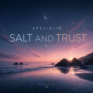 Salt and Trust by Apelislin