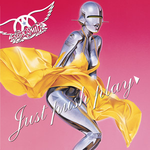 Just Push Play ‑「アルバム」by エアロスミス | Spotify