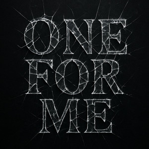 ONE FOR ME by BIBBY