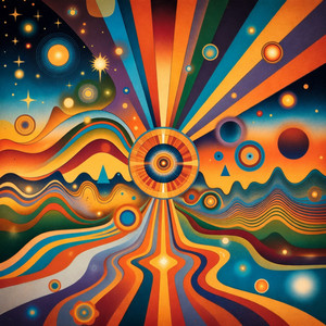 Endless Motion by Static Juniper