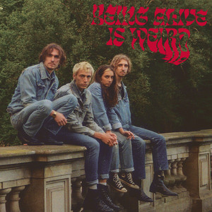 Done Waiting by Paloma & The Matches