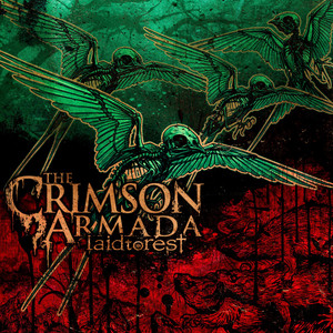 Laid to Rest by The Crimson Armada