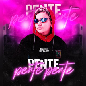 Portada de Pente Pente