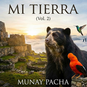 Ritual En La Fortaleza by Munay Pacha
