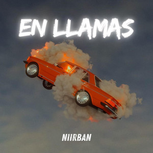 En Llamas by Niirban, Kilmer Anderson Villar Ambicho