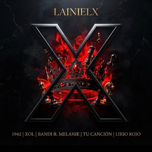 XoL by Lainielx