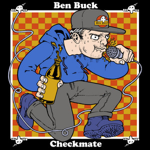 Portada de Check Mate