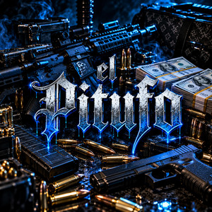 EL PITUFO V1 by Yerson Flow Belico