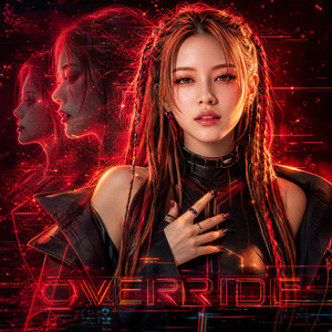 OVERRIDE by ReDia