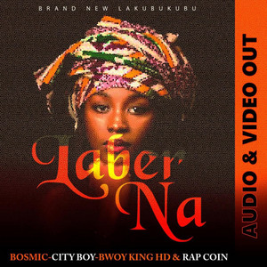 Rap Coin Official - Laber Na