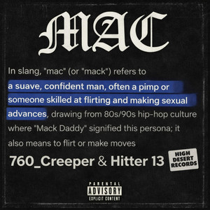 760_Creeper - Mac (feat. Hitter 13)