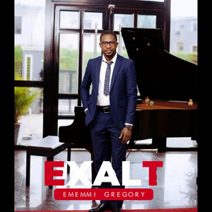 Exalt by Ememmi