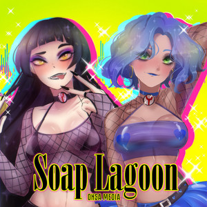 Soap Lagoon - Russian ver. by Onsa Media
