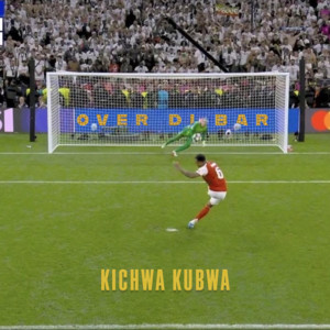Over Di Bar by Kichwa Kubwa
