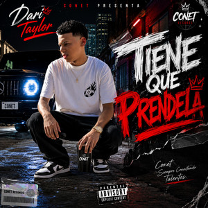 TIENE QUE PRENDELA by Elmer Nanes III