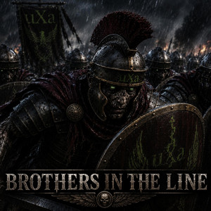 Brothers in the Line by uXa
