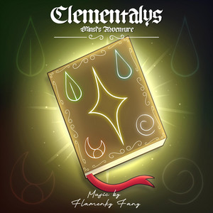 Elementalys by Flamenky Fany