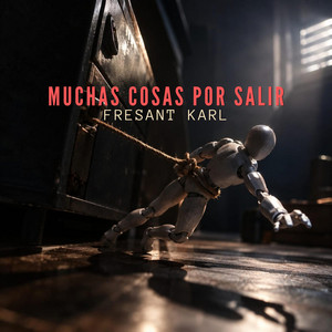 Muchas cosas por salir by Fresant karl