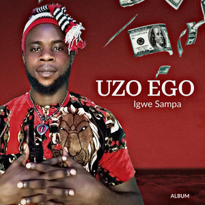 Uzo Ego