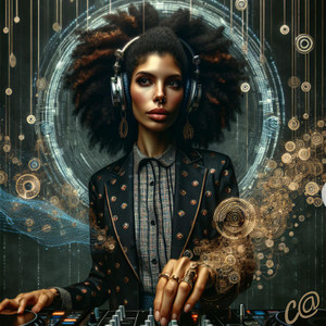 Feel More - Remix by DJC@_empoweredhuman