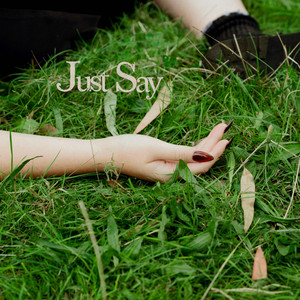 Just Say by OH! Daisy
