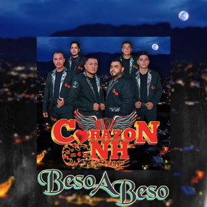Corazón NH - Beso a Beso