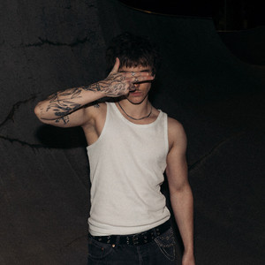 Landon Gamble — Gunshot (2026)