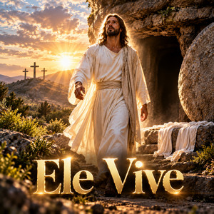 Ele Vive by Filho do Vale, Sergio Ruah
